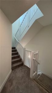 New construction Townhouse house 8212 Nw 43Rd St, Unit 8212, Doral, FL 33166 - photo 28 28