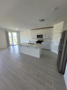New construction Single-Family house 2942 Sunstar Drive, Saint Cloud, FL 34772 Hibiscus- photo 9 9