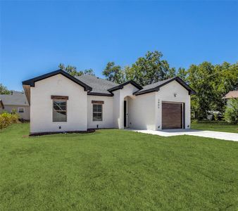 New construction Single-Family house 3805 Washington Street, Greenville, TX 75401 - photo 1 1