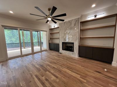 New construction Single-Family house 1120 Springdale Drive, Wake Forest, NC 27587 - photo 5 5