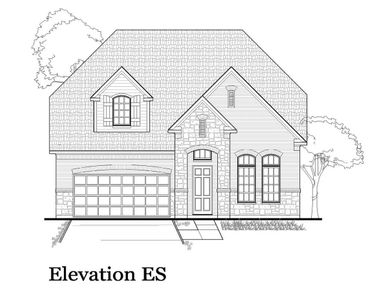 New construction Single-Family house 9169 County Road 502, Blue Ridge, TX 75454 - photo 9 9