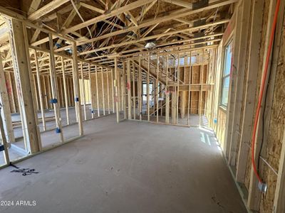 New construction Single-Family house 32259 W Saddlehorn Drive, San Tan Valley, AZ 85140 - photo 9 9