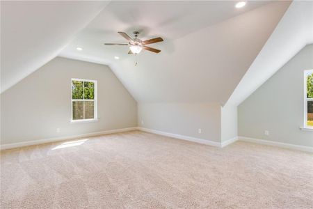 New construction Single-Family house 3647 Galley Court, Gainesville, GA 30506 - photo 31 31