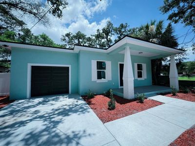 New construction Single-Family house 1768 Preston Street S, Saint Petersburg, FL 33712 - photo 0 0