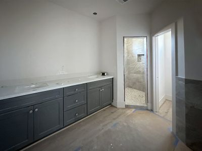 New construction Single-Family house 1046 Homer Street, Houston, TX 77091 - photo 7 7