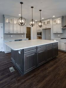 New construction Single-Family house 6991 South New Hope Road, Belmont, NC 28012 - photo 42 42