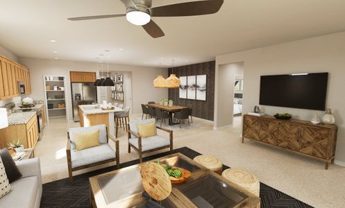 Acclaim at Alamar by Shea Homes in Avondale - photo 17 17