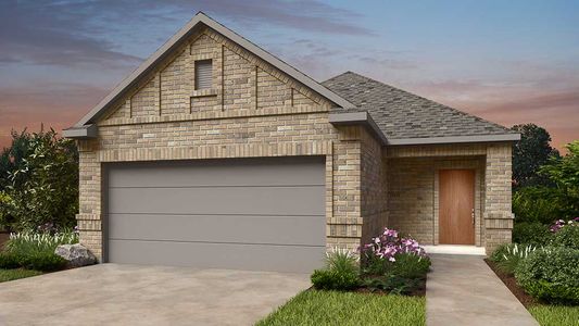 New construction Single-Family house 121 South Oak Drive, Oak Point, TX 75068 - photo 0