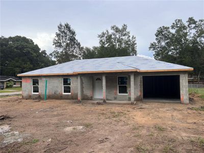 New construction Single-Family house 6083 Nw 57Th Avenue, Ocala, FL 34482 - photo