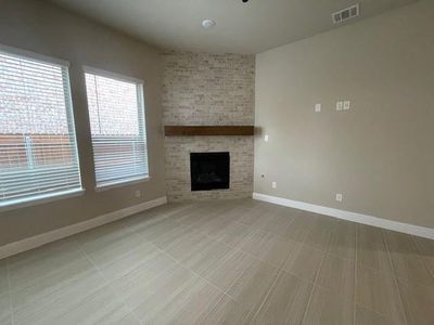 New construction Single-Family house 2509 Loxley Drive, Mansfield, TX 76084 Rockdale- photo 7 7
