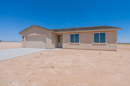 New construction Single-Family house 4959 S 362Nd Avenue, Tonopah, AZ 85354 - photo 0