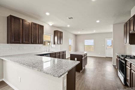 New construction Single-Family house 2662 Downsbury Rd, New Braunfels, TX 78130 - photo 5 5