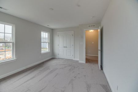 New construction Single-Family house 776 Spring Crest Drive, Angier, NC 27501 - photo 25