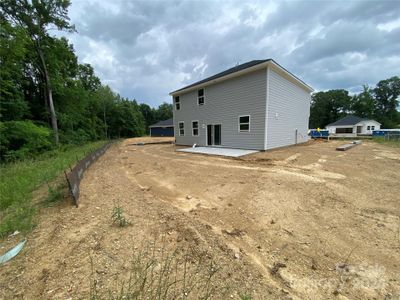 New construction Single-Family house 12108 Plummer Court, Unit 8, Midland, NC 28107 - photo 17 17