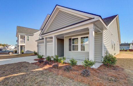 New construction Single-Family house 275 Pine Crest View Road, Summerville, SC 29486 - photo 1 1