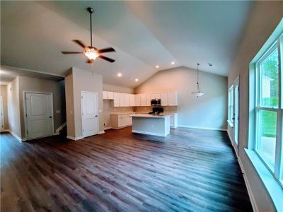 New construction Single-Family house 511 Knollwood Drive, Griffin, GA 30224 - photo 6 6