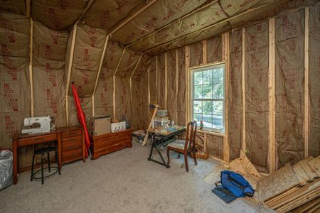 New construction Single-Family house 944 Blackbear Drive, Edisto Island, SC 29438 - photo 19 19