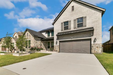 New construction Single-Family house 3645 Platte River Trail, Prosper, TX 75078 - photo 2 2