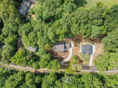 New construction Single-Family house 858 Dixon Drive, Gainesville, GA 30501 - photo 43 43