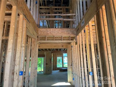 New construction Single-Family house 8100 Rolling Wheels Road, Unit KEN0053, Charlotte, NC 28215 - photo 7 7