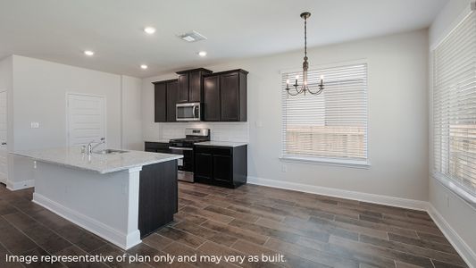 New construction Single-Family house 404 Steele Rapids, Cibolo, TX 78108 - photo 34 34