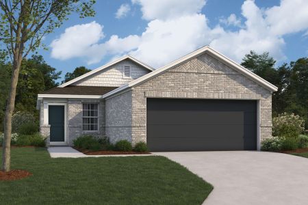 New construction Single-Family house 119 Rogerdale River Drive, Magnolia, TX 77354 - photo 19 19