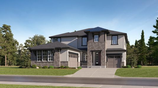 Sunset Village: The Grand Collection by Lennar in Erie - photo 7