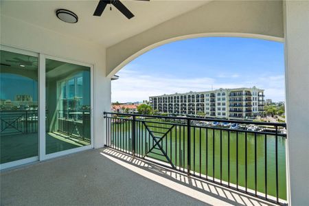 New construction Condo/Apt house 211 Dolphin Point, Unit 303, Clearwater, FL 33767 - photo 10 10