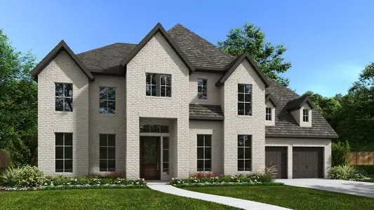 New construction Single-Family house 1130 Via Toscana Lane, Rockwall, TX 75032 - photo 0