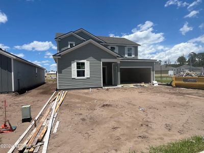 New construction Single-Family house 14631 Macadamia Lane, Jacksonville, FL 32218 - photo 4 4