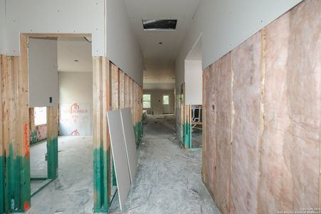New construction Single-Family house 4351 Southton Woods, San Antonio, TX 78223 Freestone- photo 6 6