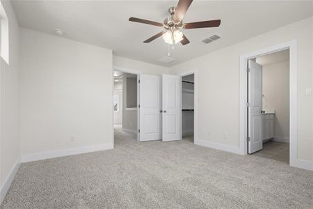 New construction Condo/Apt house 124 Yearling Way, Georgetown, TX 78626 - photo 11 11