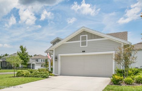 New construction Single-Family house 305 Settler'S Landing Drive, Ponte Vedra, FL 32081 - photo 59 59