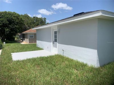 New construction Single-Family house 4238 Cerimen Street, Lake Wales, FL 33898 - photo 1 1