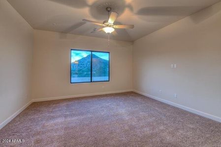 New construction Single-Family house 27518 N 255Th Drive, Wittmann, AZ 85361 - photo 21 21