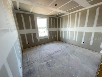 New construction Single-Family house 2390 Broadbrook Drive, Saint Cloud, FL 34771 Taborfield Homeplan- photo 8 8
