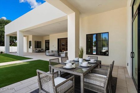 New construction Single-Family house 12240 N 98Th Street, Scottsdale, AZ 85260 - photo 87 87
