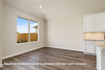 New construction Single-Family house 3201 Anchor Green Drive, Katy, TX 77493 Plan 1854- photo 9 9