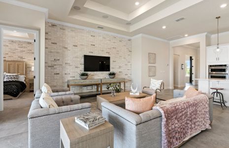 Spencer Glen by Pulte Homes in Riverview - photo 17
