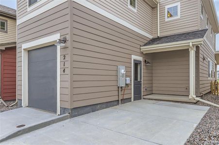 New construction Single-Family house 214 Marshall Mews, Superior, CO 80027 Seven Cottage- photo 38 38