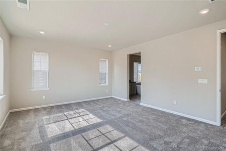 New construction Single-Family house 1900 Merrill Circle W, Erie, CO 80516 Wellesley- photo 15 15