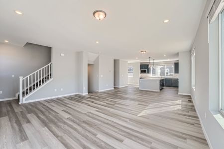 New construction Townhouse house 2362 West 167th Lane, Broomfield, CO 80023 - photo 14 14