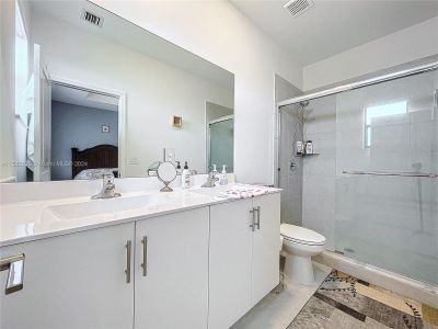 New construction Townhouse house 11893 Sw 245Th Ter, Unit 11893, Homestead, FL 33032 - photo 27 27