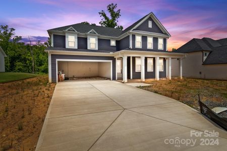 New construction Single-Family house 118 Still Creek Drive, Mooresville, NC 28115 Plan Unknown- photo 0 0