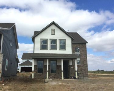 New construction Single-Family house 109 Travis Lane, Liberty Hill, TX 78642 - photo 7 7