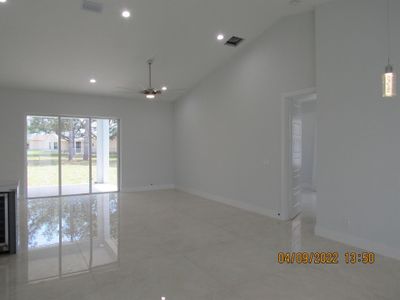 New construction Single-Family house 1086 Southwest Fisherman Avenue, Port St. Lucie, FL 34953 - photo 90 90