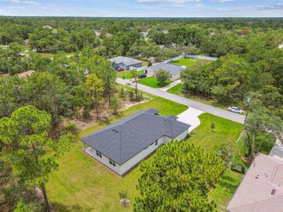 New construction Single-Family house 8238 Nuzum Road, Weeki Wachee, FL 34613 - photo 71 71