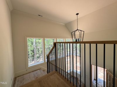 New construction Single-Family house 13525 Old Creedmoor Road, Wake Forest, NC 27587 - photo 11 11