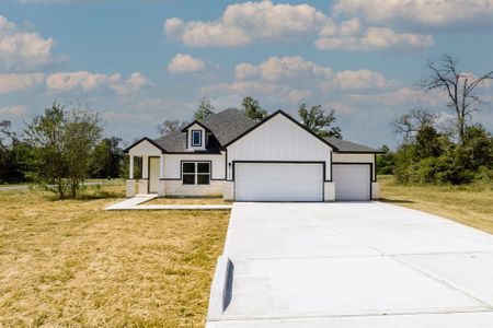 New construction Single-Family house 16003 Bill Court, Conroe, TX 77303 1820- photo 0 0