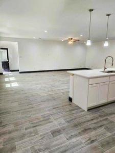 New construction Single-Family house 5305 Woodsboro Drive, Balch Springs, TX 75180 - photo 3 3